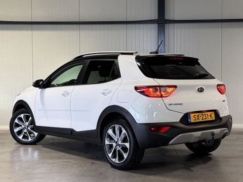 Kia Stonic 1.0 T-GDi ExecutiveLine Camera Trekhaak Carplay