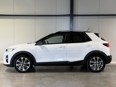 Kia Stonic 1.0 T-GDi ExecutiveLine Camera Trekhaak Carplay