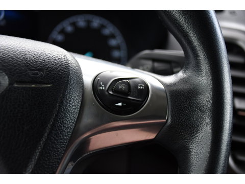 Ford Transit Connect 1.5 EcoBlue L2 Edition Camera, Cruise, Carplay, 100pk, Automaat, Sensoren, Trekhaak, Airco, Multimedia, Navi, Uniek!