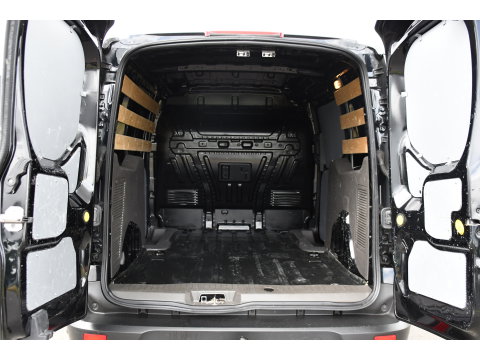 Ford Transit Connect 1.5 EcoBlue L2 Edition Camera, Cruise, Carplay, 100pk, Automaat, Sensoren, Trekhaak, Airco, Multimedia, Navi, Uniek!