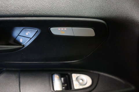 Mercedes-Benz eVito Lang 41 kWh DHL GEEL