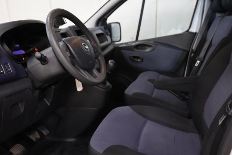 Opel Vivaro 1.6 CDTI L1H1 AIRCO IMPERIAAL