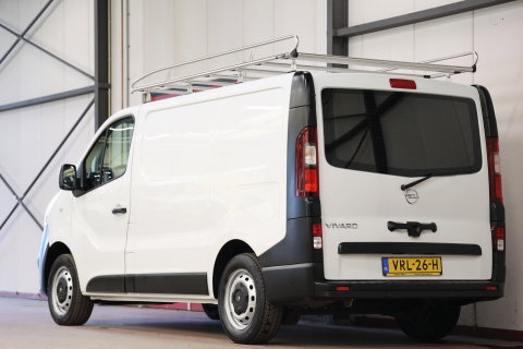 Opel Vivaro 1.6 CDTI L1H1 AIRCO IMPERIAAL