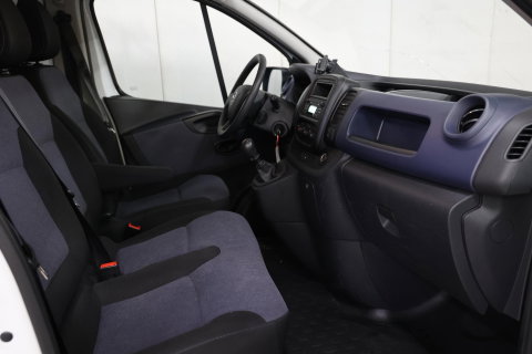 Opel Vivaro 1.6 CDTI L1H1 AIRCO IMPERIAAL