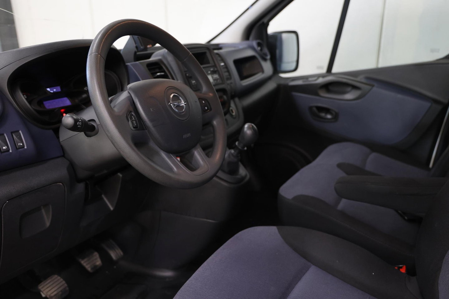 Opel Vivaro 1.6 CDTI L1H1 AIRCO IMPERIAAL