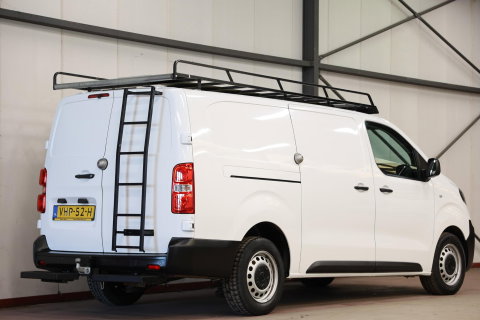 Opel Vivaro 2.0 CDTI L3H1 LANG IMPERIAAL 2500 KG TREKHAAK