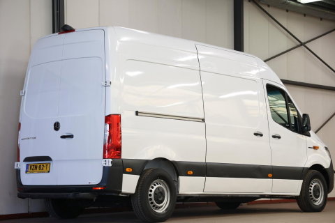 Mercedes-Benz eSprinter L2H2 41 kWh AIRCO