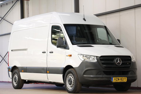 Mercedes-Benz eSprinter L2H2 41 kWh AIRCO