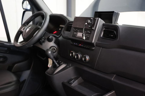 Renault Master 2.3 dCi 150 BAKWAGEN LOWLINER AUTOMAAT