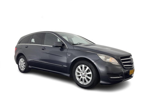 Mercedes-Benz R-Klasse 300 CDI BlueEFFICIENCY Prestige [ 7-Pers. ] Aut. *PANO | LEATHER-MICROFIBRE | XENON | BLINDSPOT | COMFORTSEATS | NAVI-FULLMAP | CAMERA | SHIFTPADDLES | PRIVACY-GLASS | ECC | PDC | CRUISE | 18''ALU*