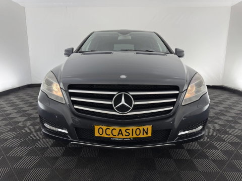 Mercedes-Benz R-Klasse 300 CDI BlueEFFICIENCY Prestige [ 7-Pers. ] Aut. *PANO | LEATHER-MICROFIBRE | XENON | BLINDSPOT | COMFORTSEATS | NAVI-FULLMAP | CAMERA | SHIFTPADDLES | PRIVACY-GLASS | ECC | PDC | CRUISE | 18''ALU*