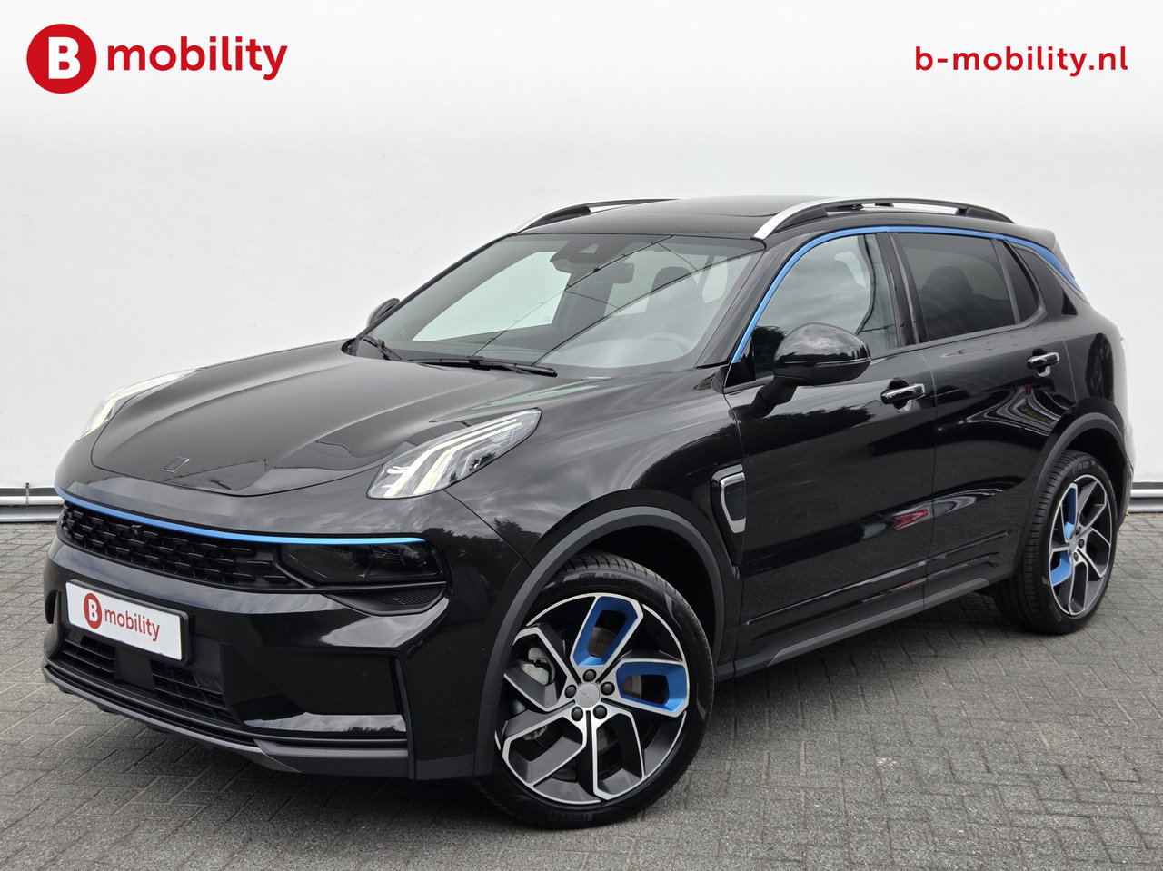 Lynk & Co 01