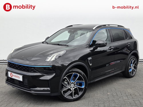 Lynk & Co 01
