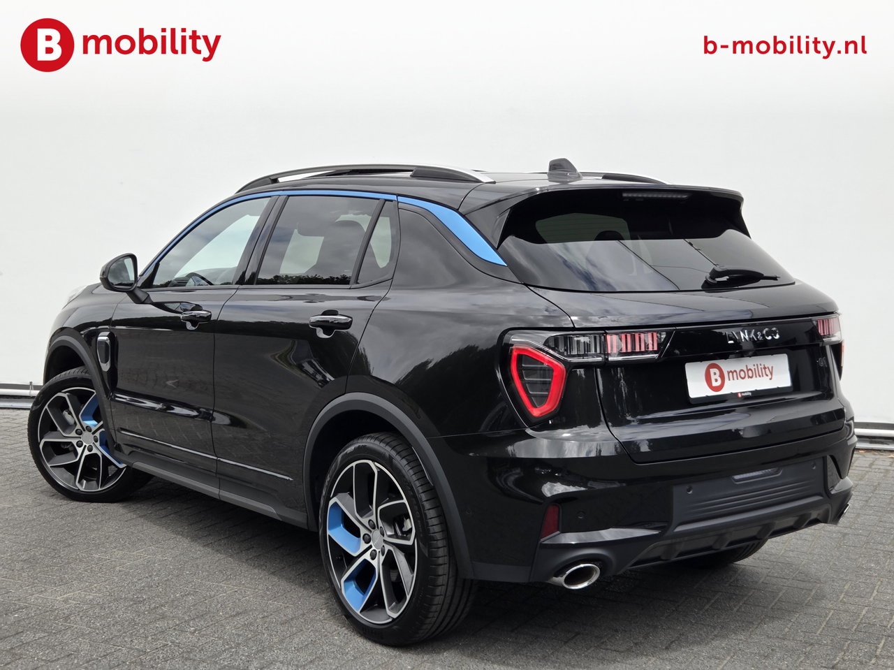 Lynk & Co 01