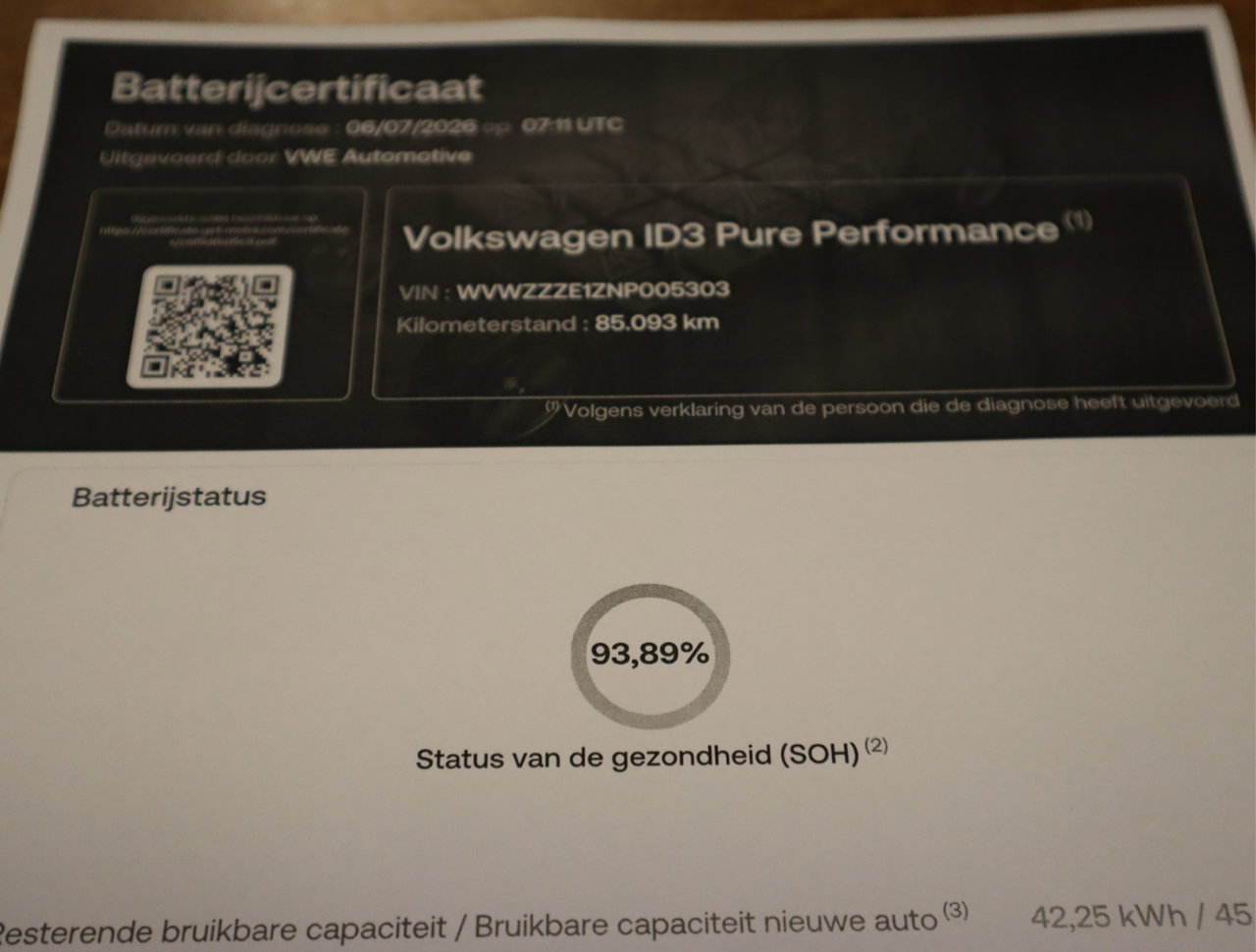 Volkswagen ID.3