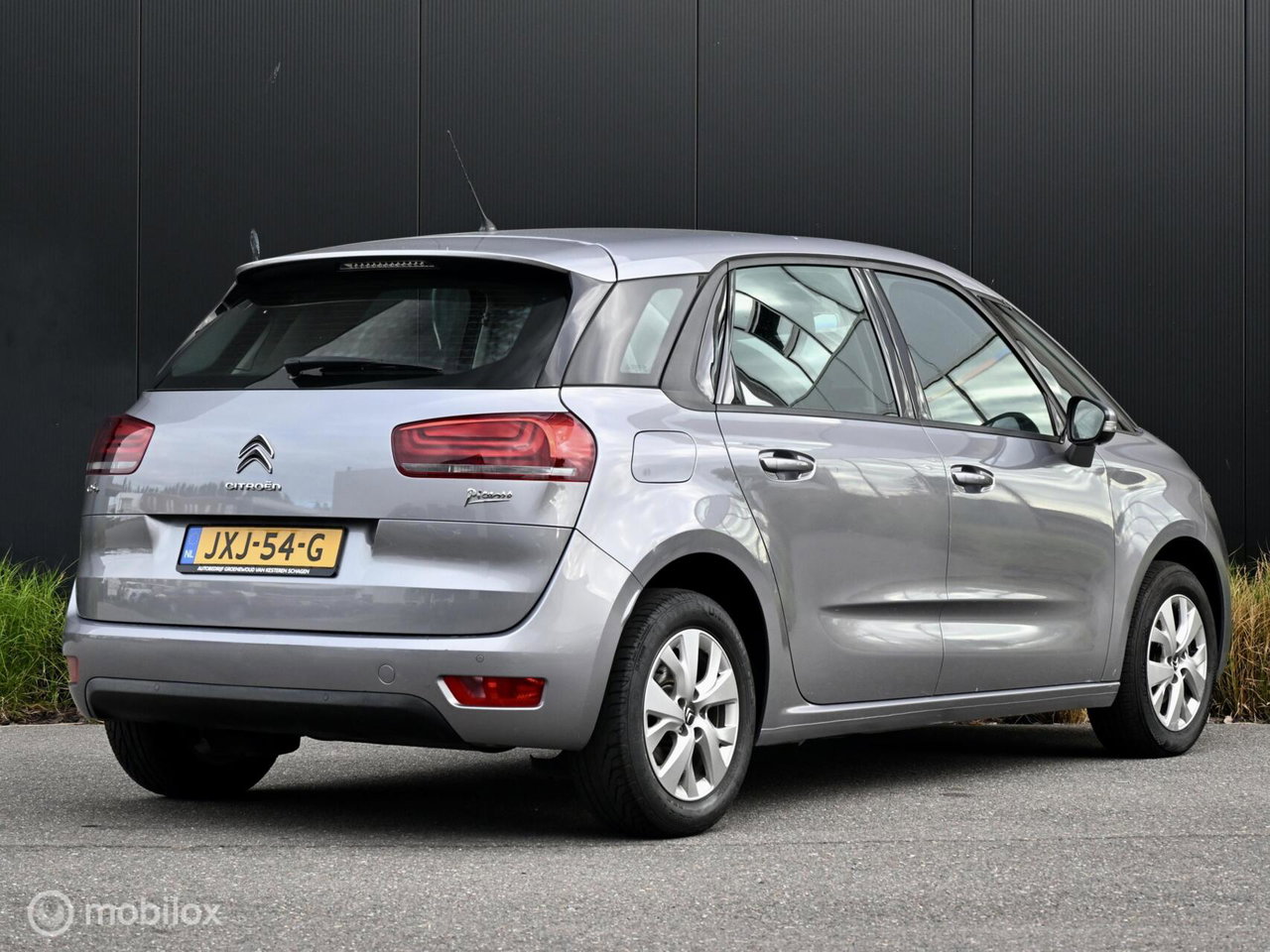 Citroën C4 Picasso