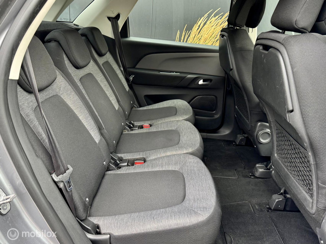Citroën C4 Picasso