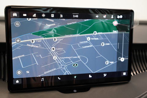 Škoda Superb Combi 1.5 TSI PHEV Sportline Business Climate control Panoramadak Leder Elek. Stoelen Stoel Ventilatie/Verwarming 24 Maanden garantie* (Vraag naar de voorwaarden)
