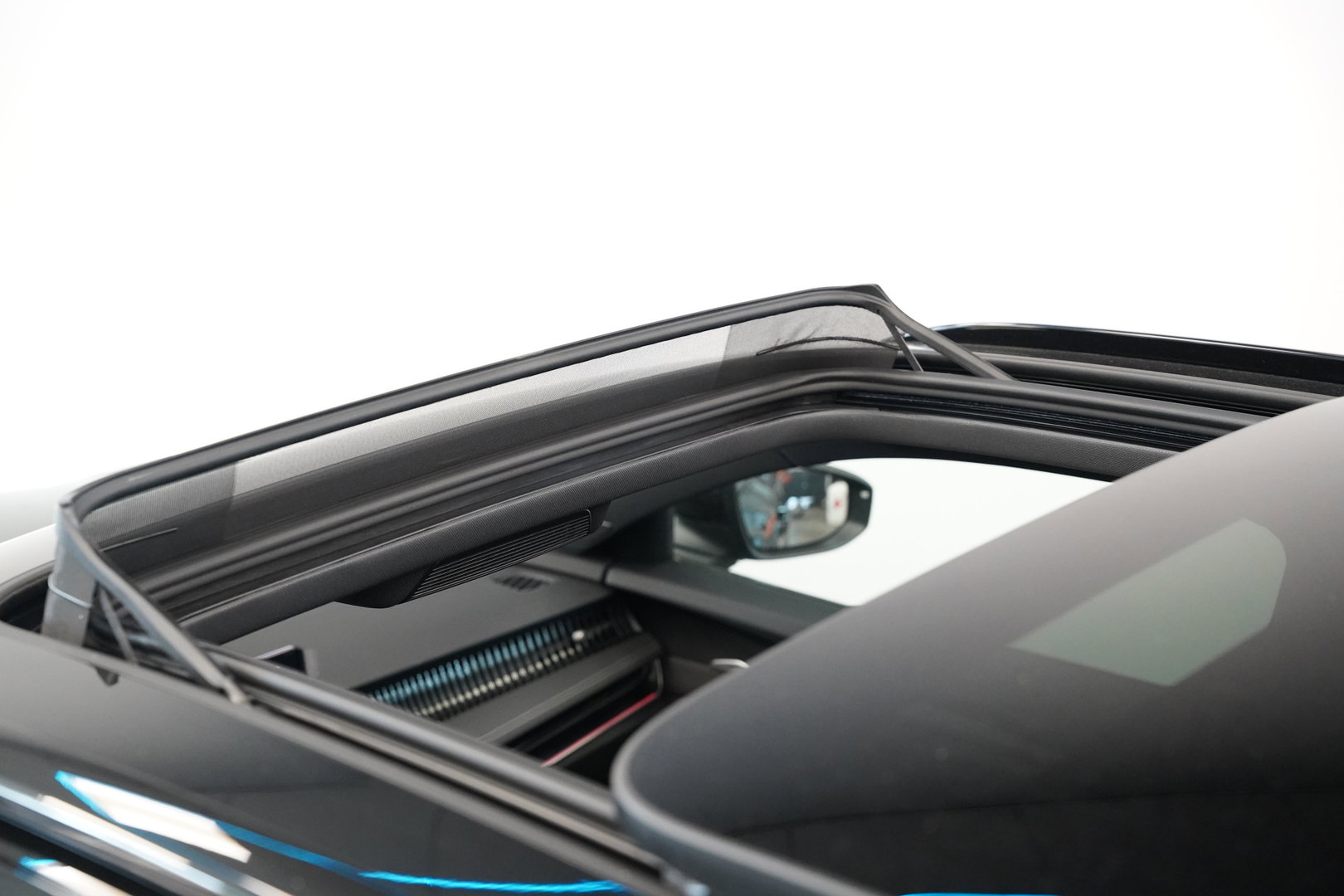 Škoda Superb Combi 1.5 TSI PHEV Sportline Business Climate control Panoramadak Leder Elek. Stoelen Stoel Ventilatie/Verwarming 24 Maanden garantie* (Vraag naar de voorwaarden)