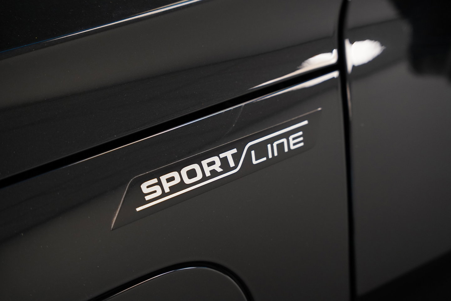 Škoda Superb Combi 1.5 TSI PHEV Sportline Business Climate control Panoramadak Leder Elek. Stoelen Stoel Ventilatie/Verwarming 24 Maanden garantie* (Vraag naar de voorwaarden)