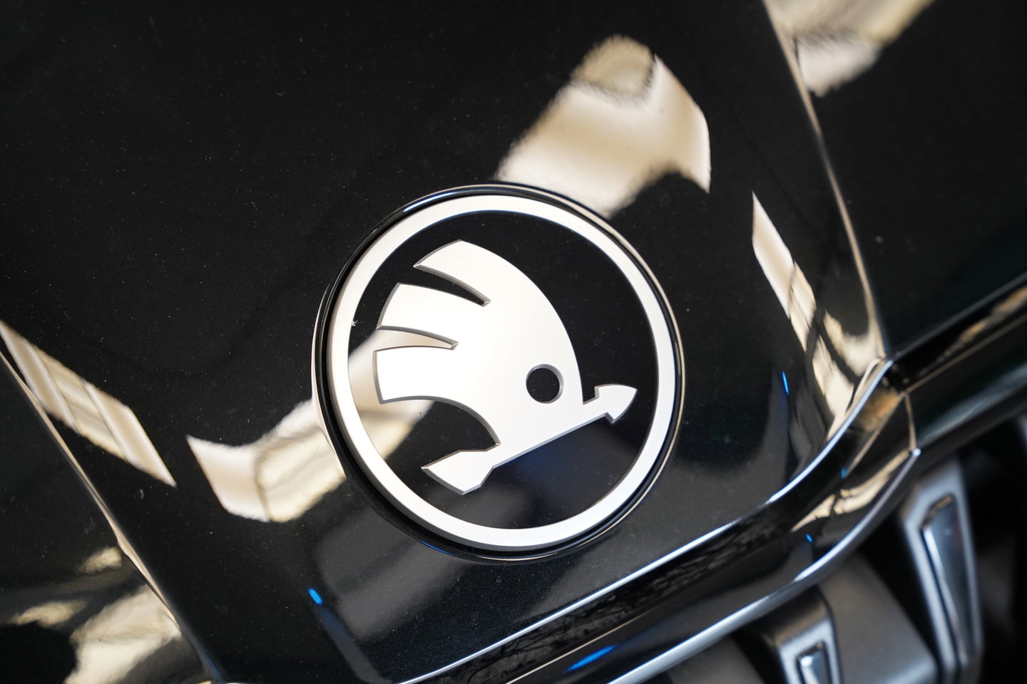Škoda Superb Combi 1.5 TSI PHEV Sportline Business Climate control Panoramadak Leder Elek. Stoelen Stoel Ventilatie/Verwarming 24 Maanden garantie* (Vraag naar de voorwaarden)