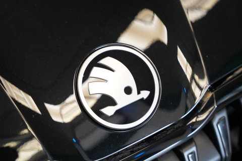 Škoda Superb Combi 1.5 TSI PHEV Sportline Business Climate control Panoramadak Leder Elek. Stoelen Stoel Ventilatie/Verwarming 24 Maanden garantie* (Vraag naar de voorwaarden)