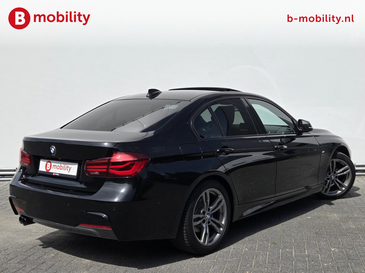 BMW 3 Serie
