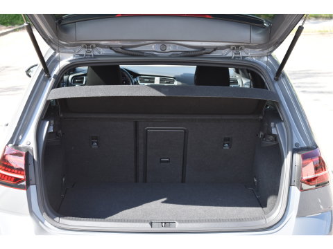 Volkswagen Golf 2.0 TSI GTI TCR Performance Pack Executive 290 pk Nardo Grey | Vol | Keyless | Pano | Camera | Carplay | Adapt.CC | Full LED | Historie