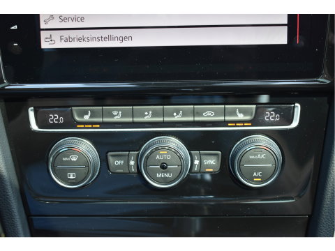 Volkswagen Golf 2.0 TSI GTI TCR Performance Pack Executive 290 pk Nardo Grey | Vol | Keyless | Pano | Camera | Carplay | Adapt.CC | Full LED | Historie