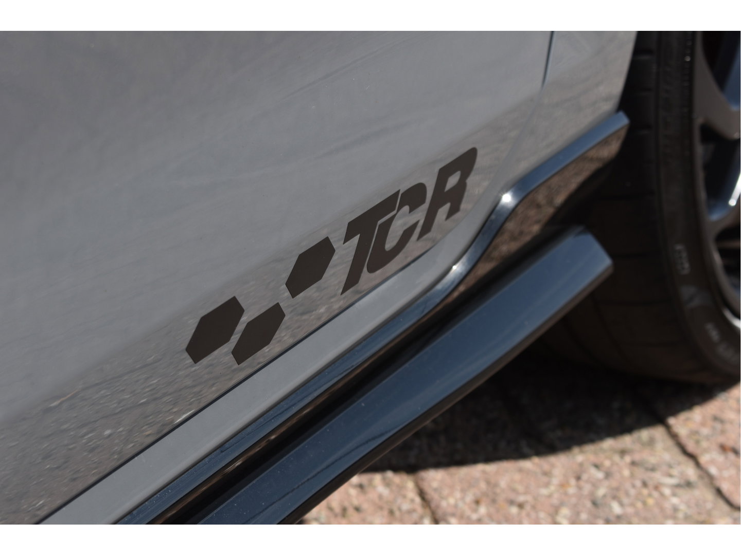 Volkswagen Golf 2.0 TSI GTI TCR Performance Pack Executive 290 pk Nardo Grey | Vol | Keyless | Pano | Camera | Carplay | Adapt.CC | Full LED | Historie