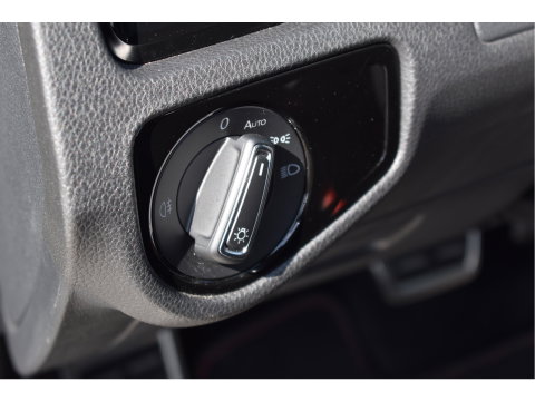 Volkswagen Golf 2.0 TSI GTI TCR Performance Pack Executive 290 pk Nardo Grey | Vol | Keyless | Pano | Camera | Carplay | Adapt.CC | Full LED | Historie
