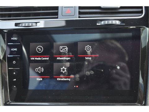 Volkswagen Golf 2.0 TSI GTI TCR Performance Pack Executive 290 pk Nardo Grey | Vol | Keyless | Pano | Camera | Carplay | Adapt.CC | Full LED | Historie