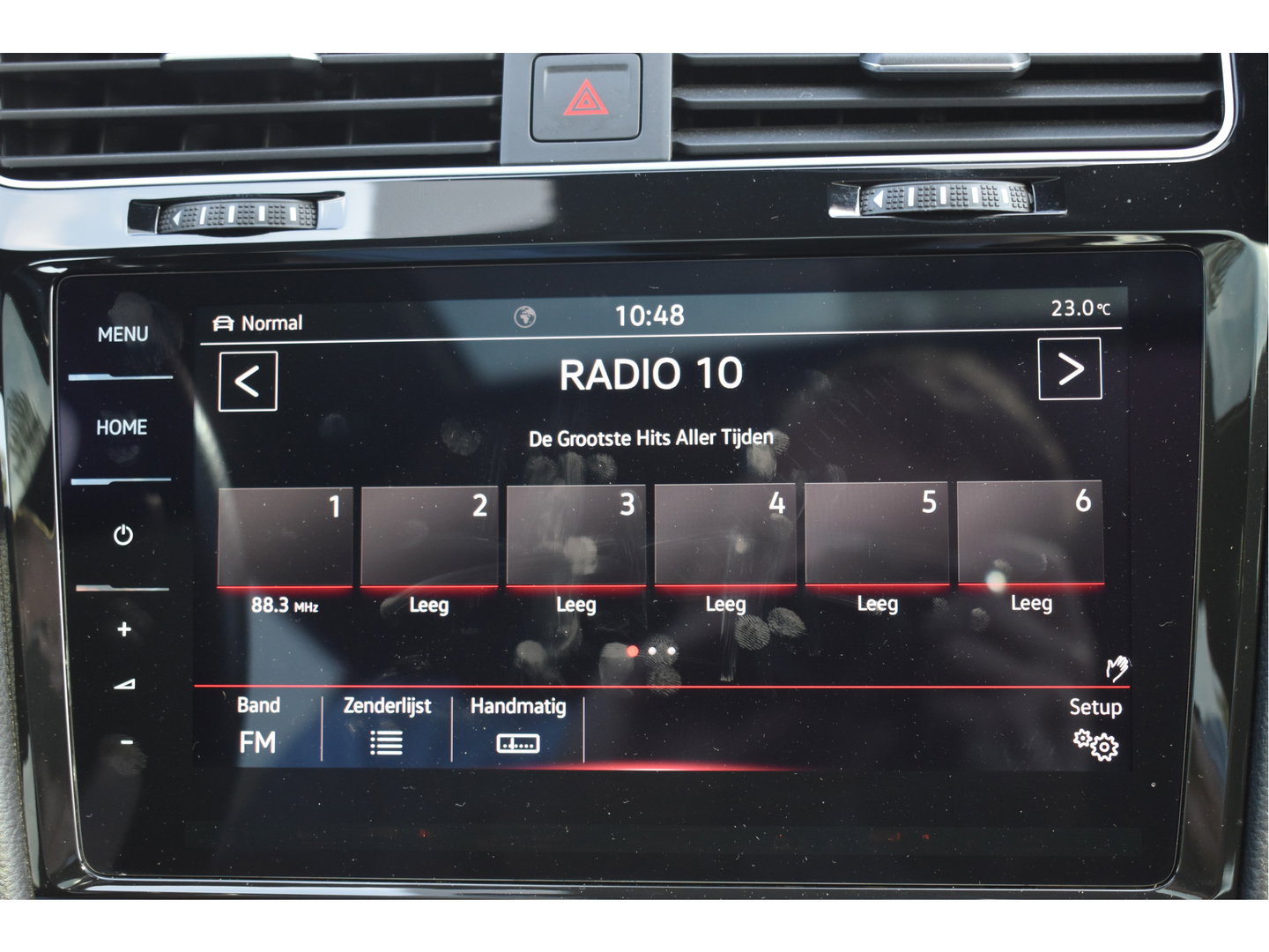 Volkswagen Golf 2.0 TSI GTI TCR Performance Pack Executive 290 pk Nardo Grey | Vol | Keyless | Pano | Camera | Carplay | Adapt.CC | Full LED | Historie