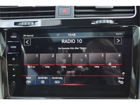 Volkswagen Golf 2.0 TSI GTI TCR Performance Pack Executive 290 pk Nardo Grey | Vol | Keyless | Pano | Camera | Carplay | Adapt.CC | Full LED | Historie