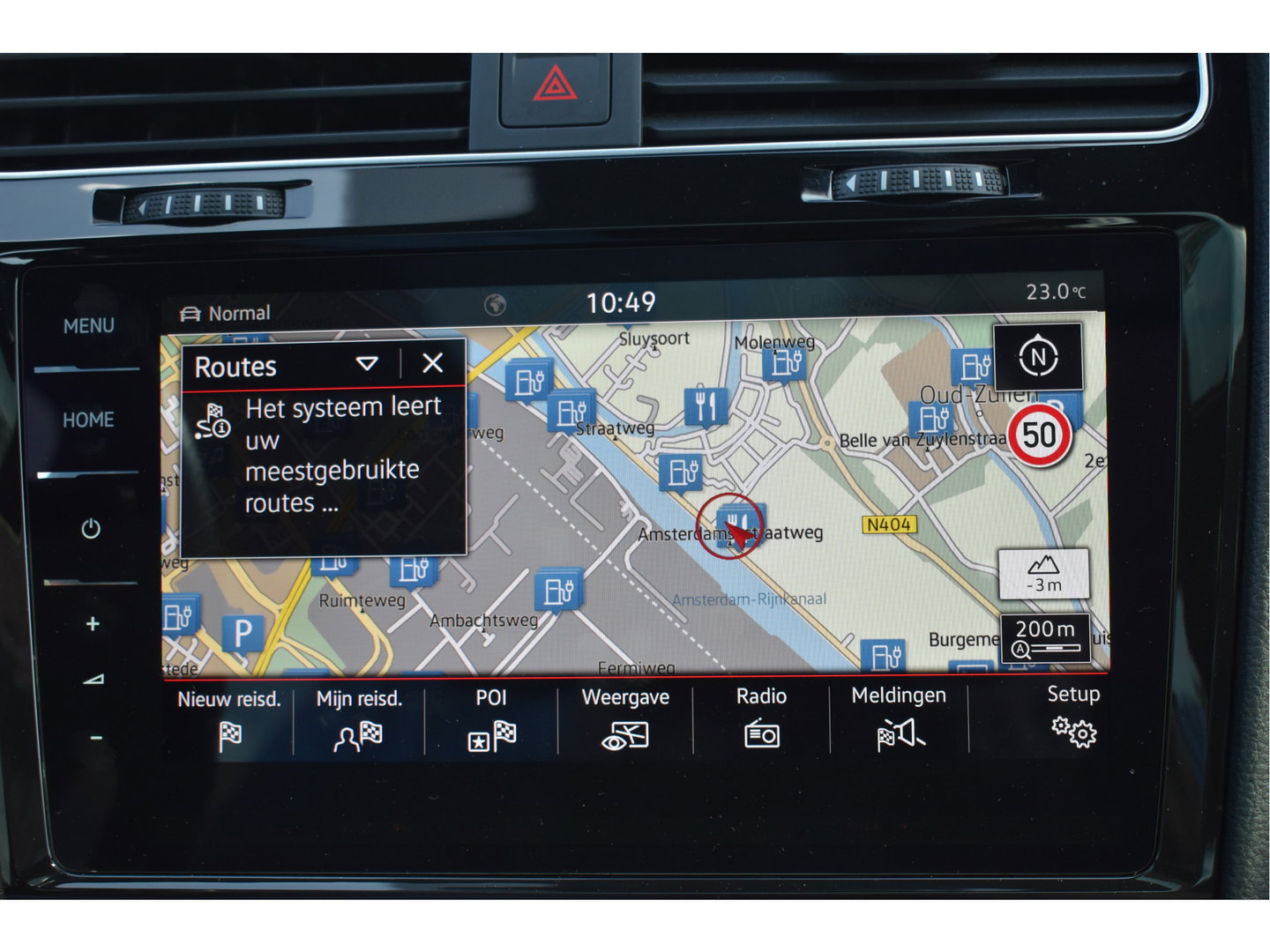 Volkswagen Golf 2.0 TSI GTI TCR Performance Pack Executive 290 pk Nardo Grey | Vol | Keyless | Pano | Camera | Carplay | Adapt.CC | Full LED | Historie