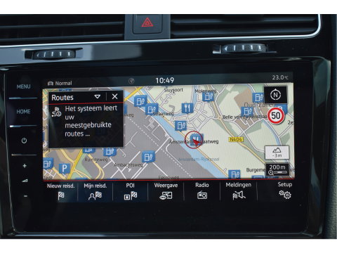 Volkswagen Golf 2.0 TSI GTI TCR Performance Pack Executive 290 pk Nardo Grey | Vol | Keyless | Pano | Camera | Carplay | Adapt.CC | Full LED | Historie