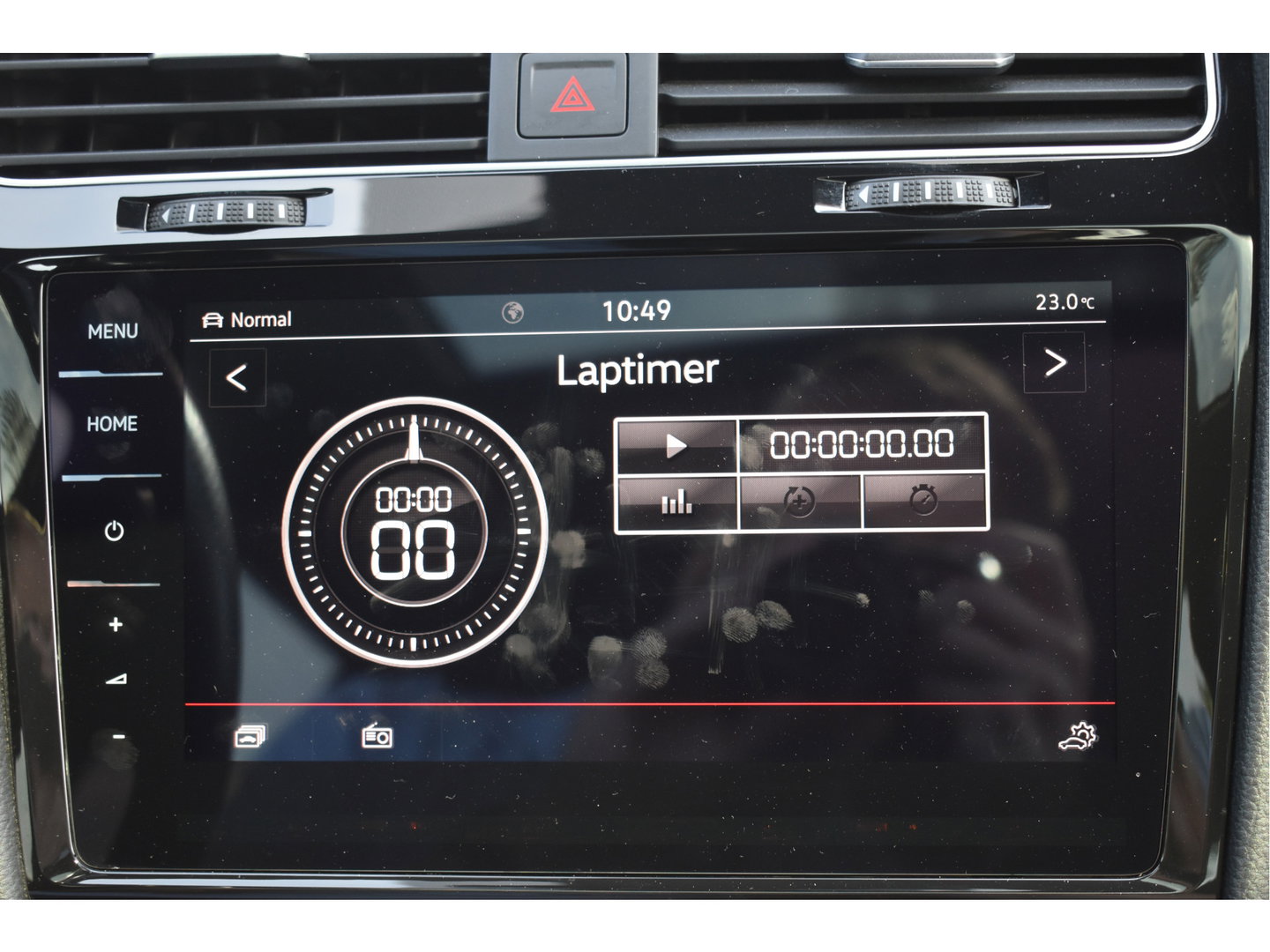 Volkswagen Golf 2.0 TSI GTI TCR Performance Pack Executive 290 pk Nardo Grey | Vol | Keyless | Pano | Camera | Carplay | Adapt.CC | Full LED | Historie