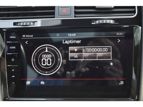 Volkswagen Golf 2.0 TSI GTI TCR Performance Pack Executive 290 pk Nardo Grey | Vol | Keyless | Pano | Camera | Carplay | Adapt.CC | Full LED | Historie