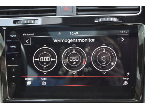 Volkswagen Golf 2.0 TSI GTI TCR Performance Pack Executive 290 pk Nardo Grey | Vol | Keyless | Pano | Camera | Carplay | Adapt.CC | Full LED | Historie