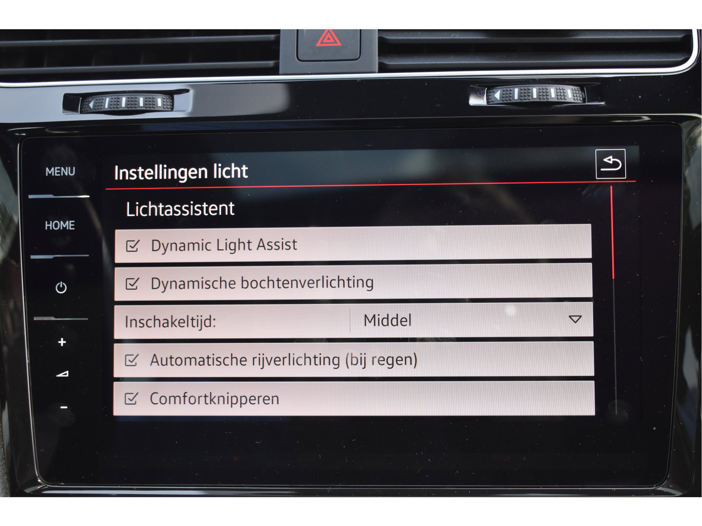 Volkswagen Golf 2.0 TSI GTI TCR Performance Pack Executive 290 pk Nardo Grey | Vol | Keyless | Pano | Camera | Carplay | Adapt.CC | Full LED | Historie