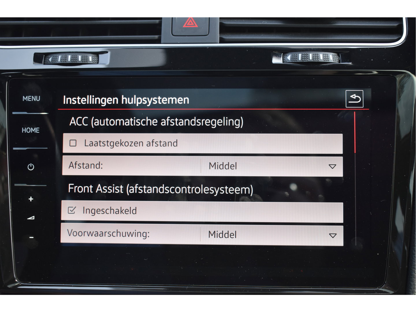 Volkswagen Golf 2.0 TSI GTI TCR Performance Pack Executive 290 pk Nardo Grey | Vol | Keyless | Pano | Camera | Carplay | Adapt.CC | Full LED | Historie