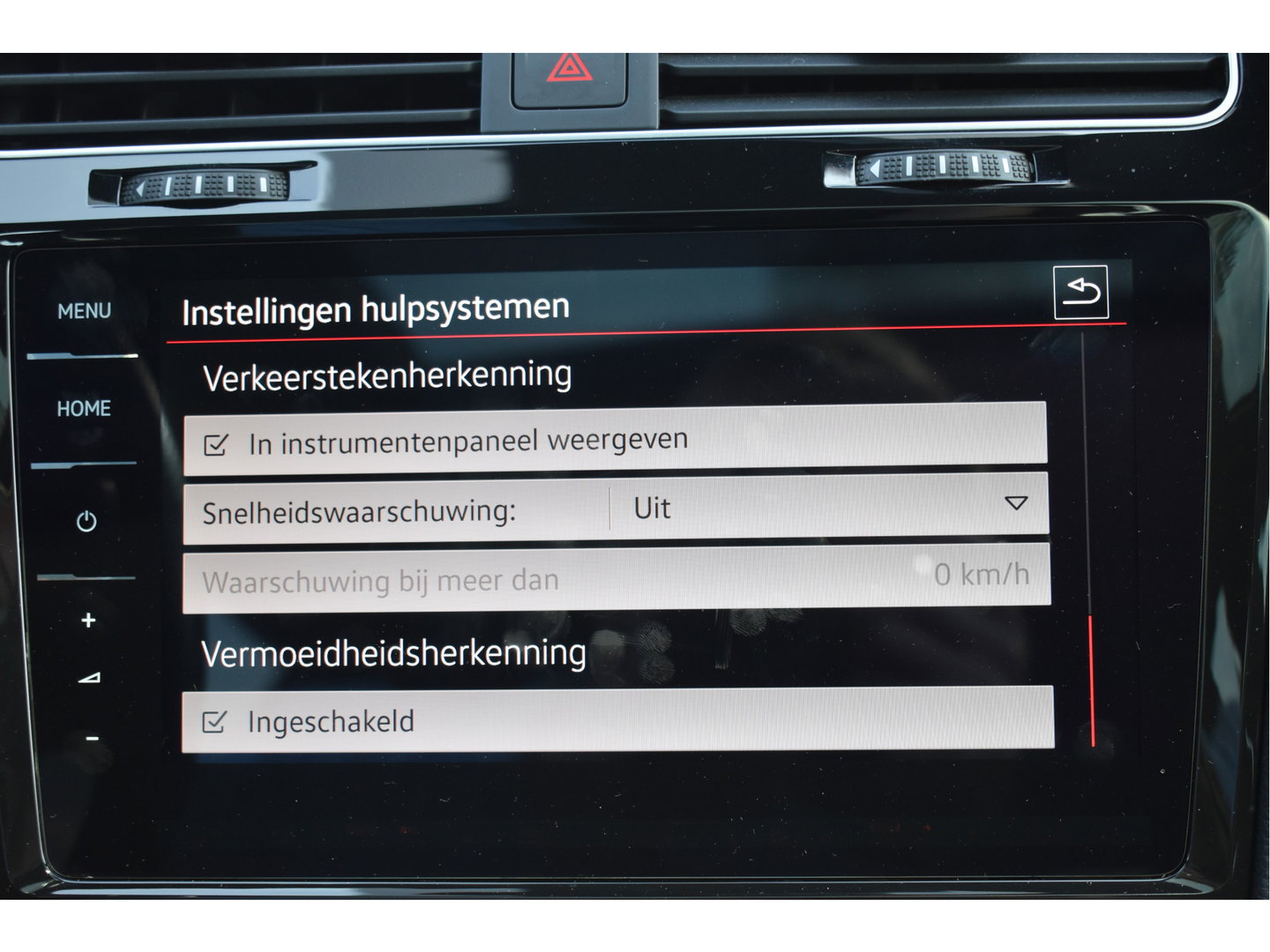 Volkswagen Golf 2.0 TSI GTI TCR Performance Pack Executive 290 pk Nardo Grey | Vol | Keyless | Pano | Camera | Carplay | Adapt.CC | Full LED | Historie
