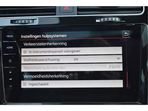 Volkswagen Golf 2.0 TSI GTI TCR Performance Pack Executive 290 pk Nardo Grey | Vol | Keyless | Pano | Camera | Carplay | Adapt.CC | Full LED | Historie