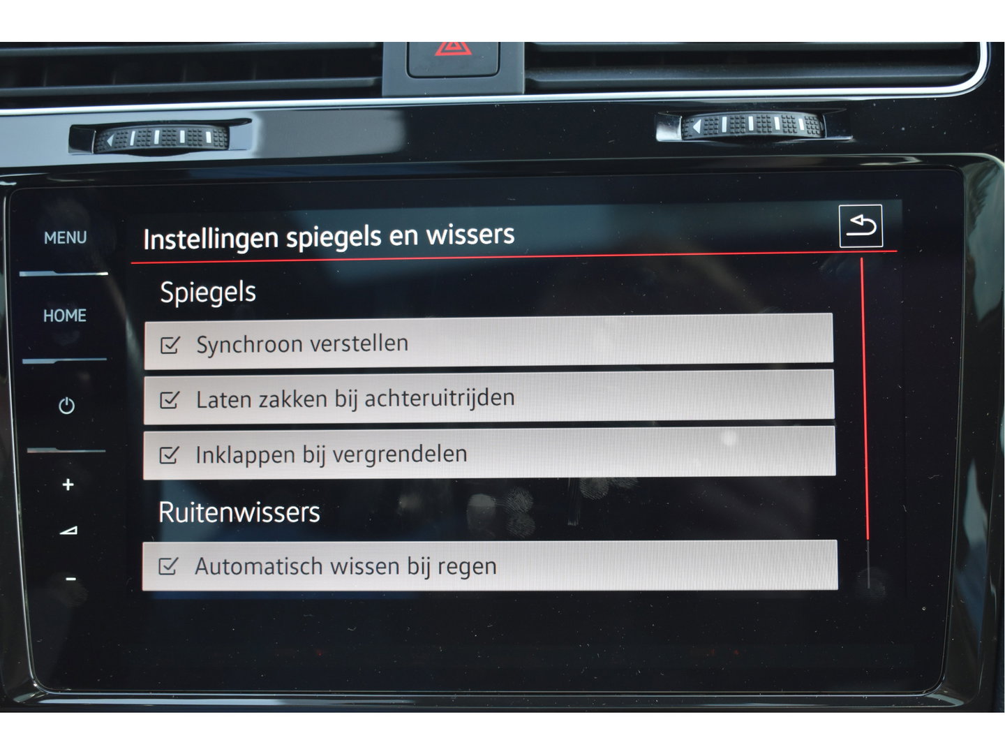Volkswagen Golf 2.0 TSI GTI TCR Performance Pack Executive 290 pk Nardo Grey | Vol | Keyless | Pano | Camera | Carplay | Adapt.CC | Full LED | Historie