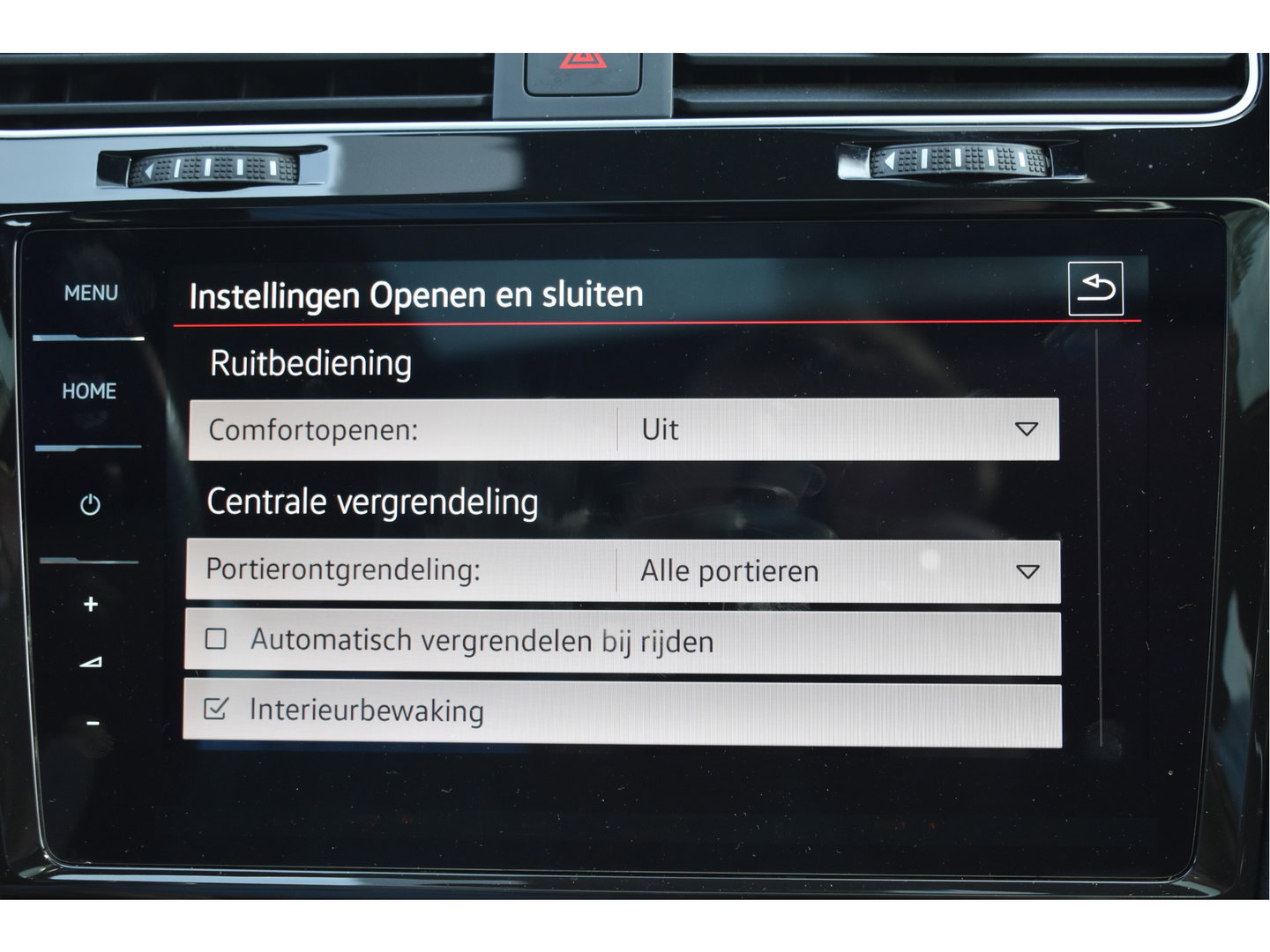 Volkswagen Golf 2.0 TSI GTI TCR Performance Pack Executive 290 pk Nardo Grey | Vol | Keyless | Pano | Camera | Carplay | Adapt.CC | Full LED | Historie
