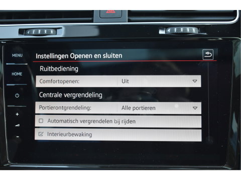 Volkswagen Golf 2.0 TSI GTI TCR Performance Pack Executive 290 pk Nardo Grey | Vol | Keyless | Pano | Camera | Carplay | Adapt.CC | Full LED | Historie