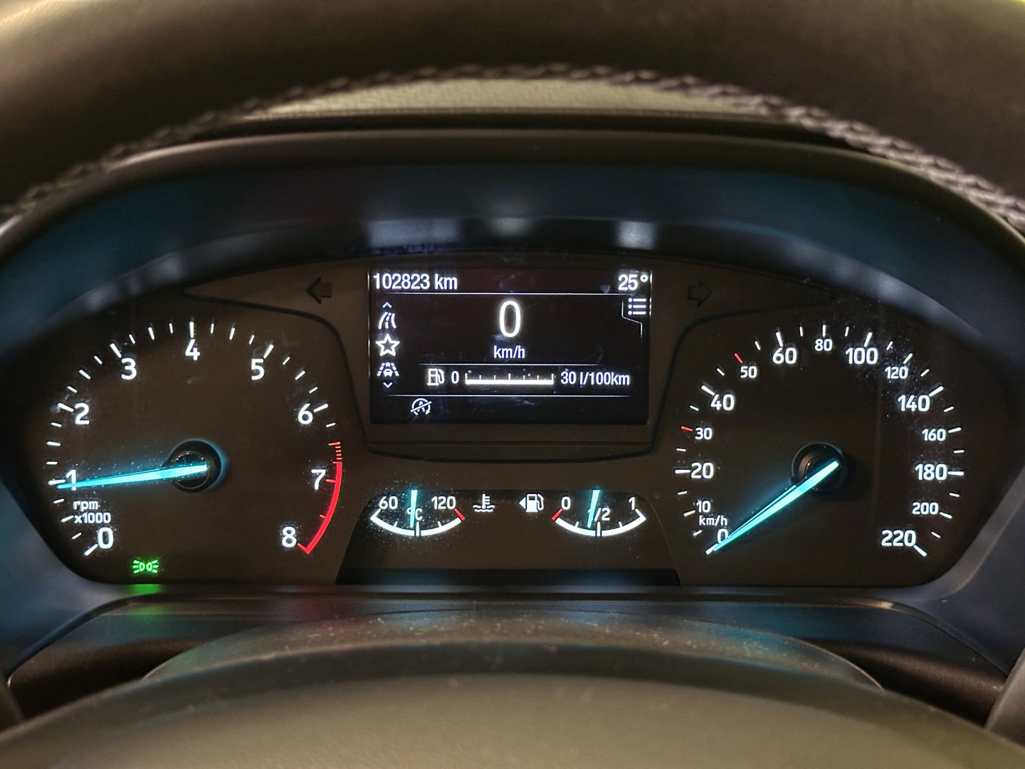 Ford Fiesta 1.0 EcoBoost ST-Line | Bang & Olufsen | Keyless | Lichtmetaal | Lane Assist | DAB | Stop&GO |