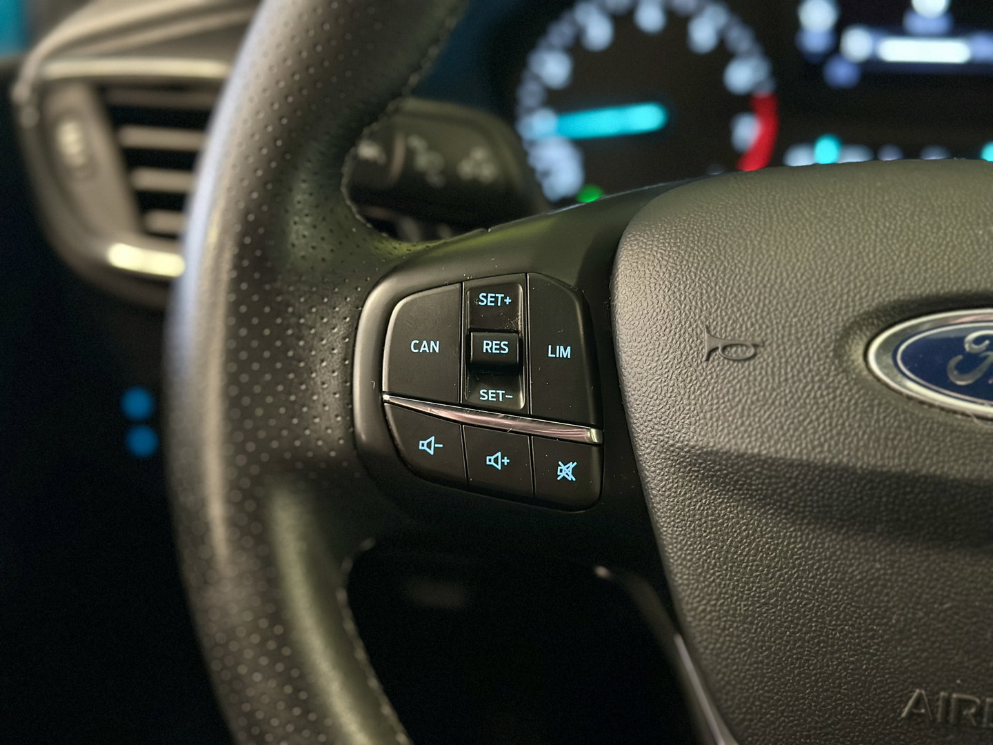 Ford Fiesta 1.0 EcoBoost ST-Line | Bang & Olufsen | Keyless | Lichtmetaal | Lane Assist | DAB | Stop&GO |
