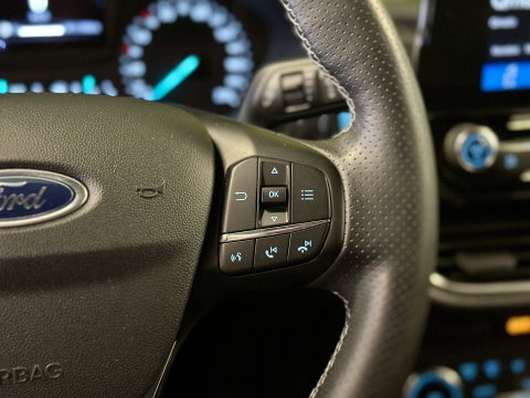 Ford Fiesta 1.0 EcoBoost ST-Line | Bang & Olufsen | Keyless | Lichtmetaal | Lane Assist | DAB | Stop&GO |
