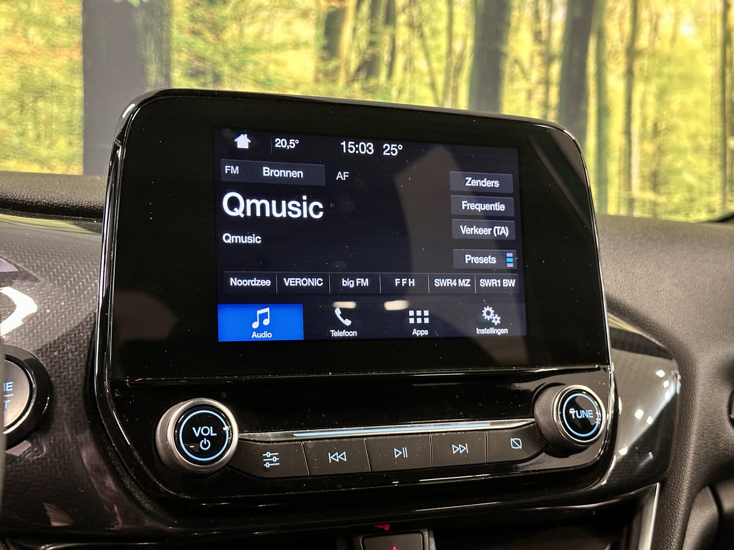 Ford Fiesta 1.0 EcoBoost ST-Line | Bang & Olufsen | Keyless | Lichtmetaal | Lane Assist | DAB | Stop&GO |